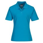 Polo B209-NAPLES Womens Shirt