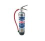 4.5KG Dcp Fire Extinguisher Stainless Steel