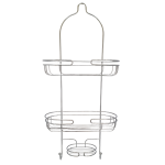 3-LEVEL Shower Caddy SGN1409