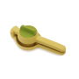 Manual Squeezer Juicer - Yellow/green