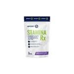Stamina Rx 1KG - Berry Breeze