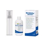 Sonoma Microdacyn 60 Wound Care Solution 250ML