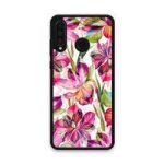 Custom Printed Tpu Cases - Huawei P30 Lite Huawei P30 Lite New Addition & 39 Floral& 39 By