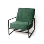 Avani Occasional Chair Black