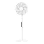 Xiaomi Mijia Smart Standing Fan Pro Slim