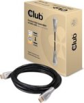 Club 3D 3M Premium High Speed HDMI2.0 4K60HZ Uhd Cable
