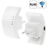 Wireless-n Wifi Repeater For 802.11N Network Router Range Extender