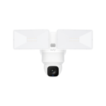 E30 2K Smart Wired Outdoor Floodlight Security Camera - AEST8426321