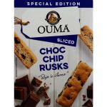 Rusks Choc Chip 450G