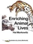 Enriching Animal Lives Hardcover