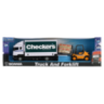 1:48 Truck & Forklift Type May Vary