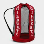 Gilbert Breathable Ball Red