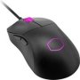 Cooler Master Peripherals MM730 Mouse Right-hand USB Type-a Optical 16000 Dpi 400 Ips 1000 Hz 48 G Black