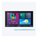 Sony Digital Multimedia Player XAV-1600