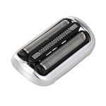 Replacement Electric Shaver Head Compatible With Braun 73S Series 7 73S