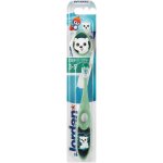 Jordan Kids Toothbrush Step 2 3-5 Years