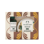 The Body Shop Shea Intro Gift Set