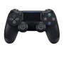 Generic Playstation 4 Wireless Controller V2 Style Motion Controller Black