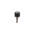 Centurion D3 D5 Spare Key