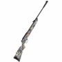 Hatsan Mod 125 Camo Mossy Oak Air Rifle 5.5MM