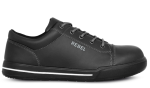 Lo Top Safety Shoe - Black 13