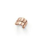 Plain Rose Gold Plated Ear Cuff