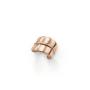 Plain Rose Gold Plated Ear Cuff