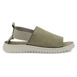 Radha Action Leather Sandal - Sage - 8