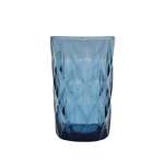Nighttime Blue Drinkware Hi Ball