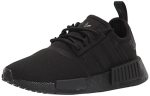 Adidas Originals Mens NMD_R1 Primeblue Black black black 8.5