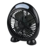Leisure Quip USB Rechargeable Coolblaster Fan