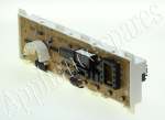 LG Washing Machine Main PC Board