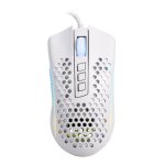 Redragon Storm M808W Rgb Honeycomb Gaming Mouse