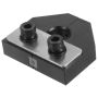 3D Filament Welding Connector 1.75MM Pla Black Filament Flexible Pla