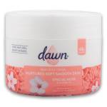 Silky Body Cream 250ML - Special Musk & Jojoba Oil