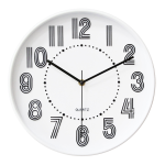 Round Wall Clock SGN2666
