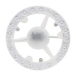 Flash 18W LED Kit Daylight 6000K BL SCK18D