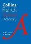 French School Dictionary - Trusted Support For Learning   English French Paperback 5TH Revised Edition