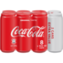 Original Taste Soft Drink 8 X 300ML