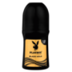 PLAYBOY Black Gold 50ML