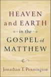 Heaven And Earth In The Gospel Of Matthew