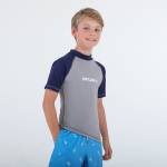 Rip Curl Boys Surf Icon Ss Rashvest