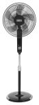Defy Pedestal Fan With Remote Control