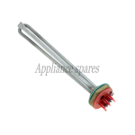 2KW Soft Water Element With Pocket