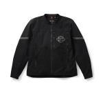 Men’s H-d Odyssey Waterproof Riding Jacket