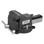 Stanley 100MM/4" HD Bench Vice 1-83-066