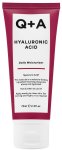 Q+a Hyaluronic Acid Daily Moisturiser