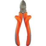 Major Tech DP0106 155MM Diagonal Cutter PLIER1000V