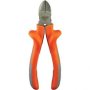 Major Tech DP0106 155MM Diagonal Cutter PLIER1000V