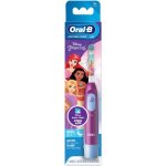 Oral-B DB5 Kids Battery Powered Toothbrush Princess
